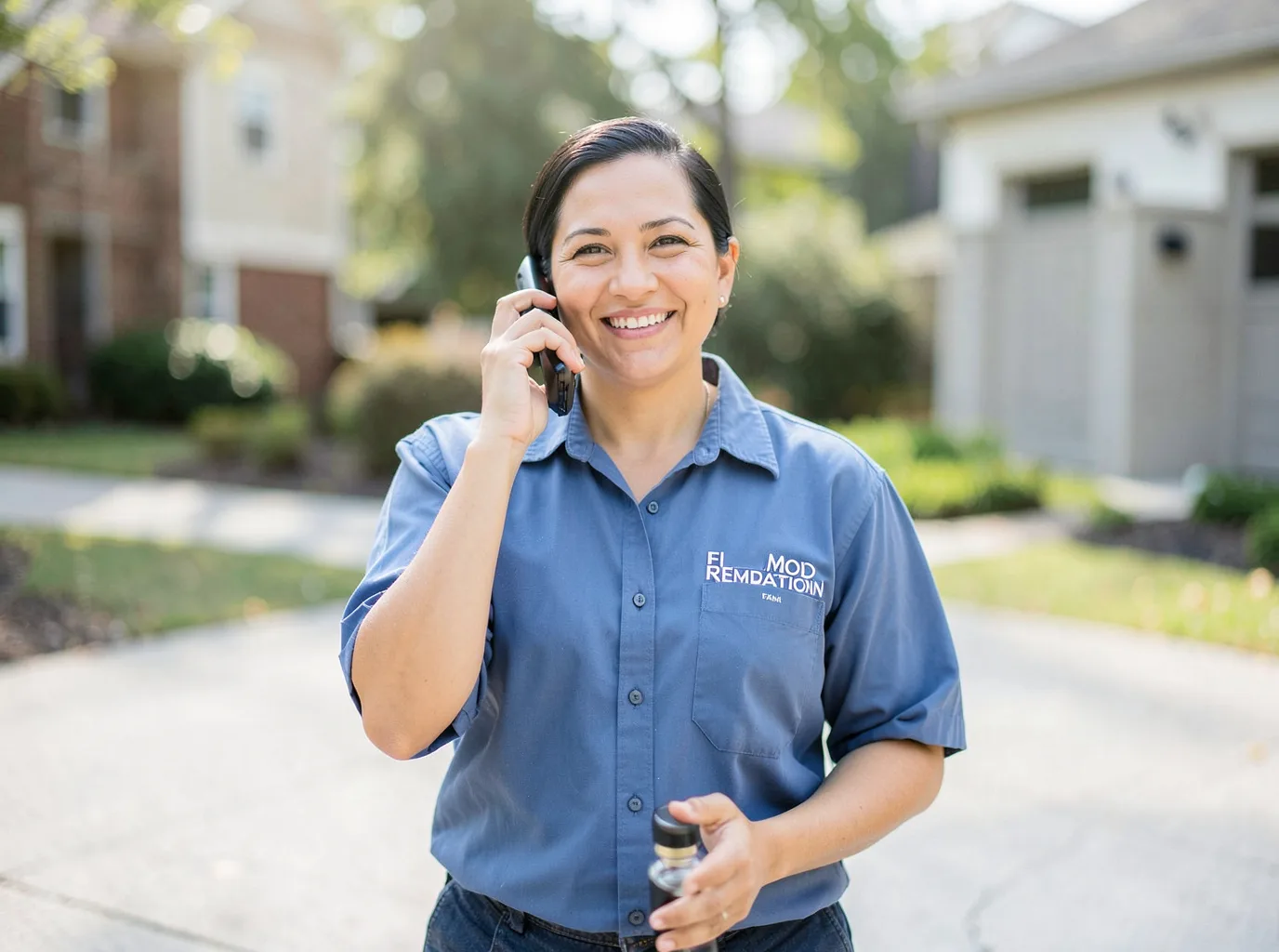 Mold Remediation Nome, TX FAQs